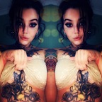 Inked Rose avatar