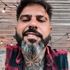Inked Italian avatar