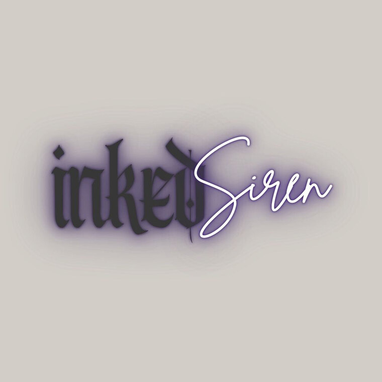 Inked Siren VIP cover image