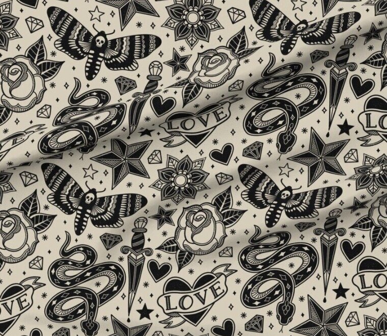 InkedAndAdorned banner image