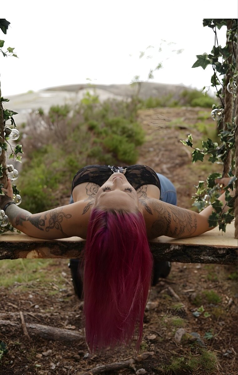 Inkedbarbie_FREE cover image