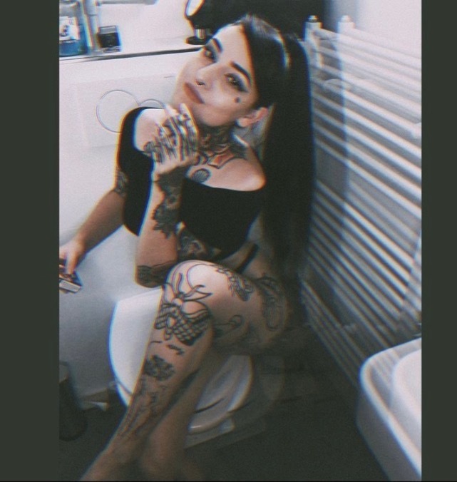 Inked Diamond banner image