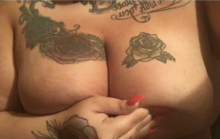InkedBabyyyGirl cover image