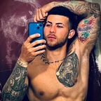 inked beast avatar