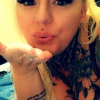 Tattooed Goddess avatar