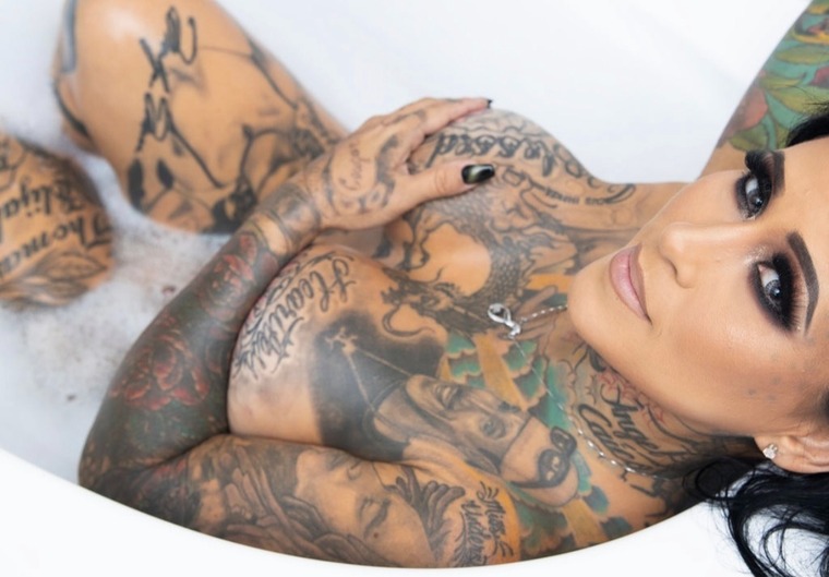 inkedblessings cover image