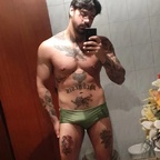 Inked Boy avatar