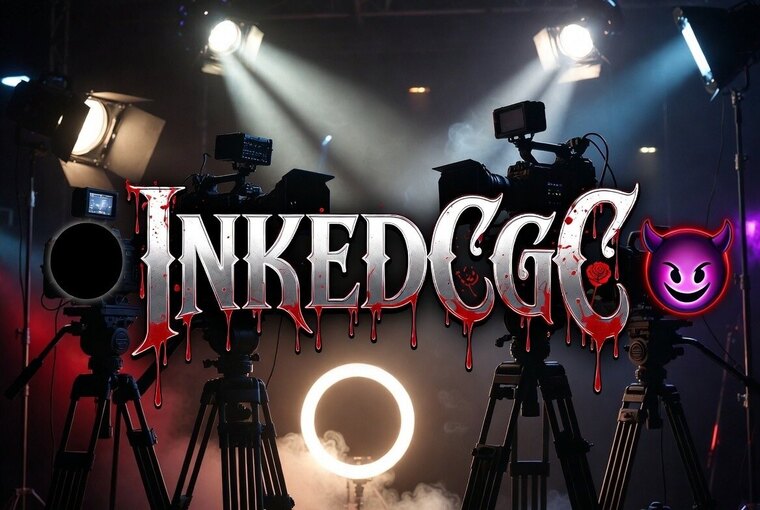 InkedCGC cover image