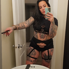 InkedCookies avatar