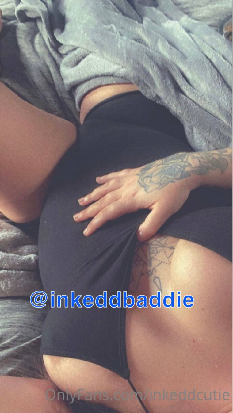 ♡ InkedBaddie Teasers & Promo♡ cover image
