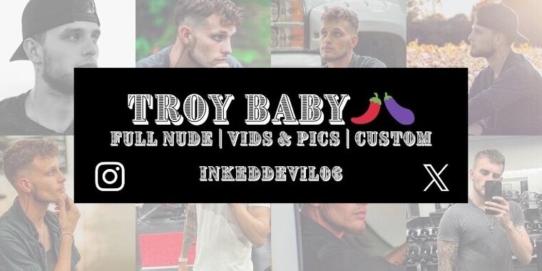 T-baby banner image
