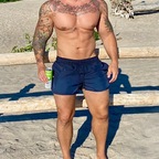 Inked Dude avatar