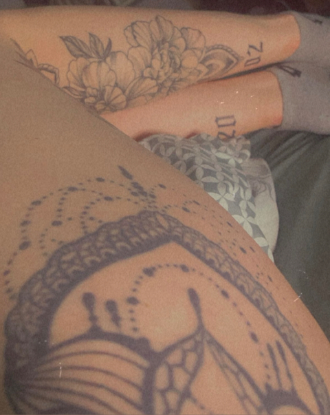 inkeddutchdelight cover image