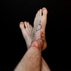 InkedFeet avatar