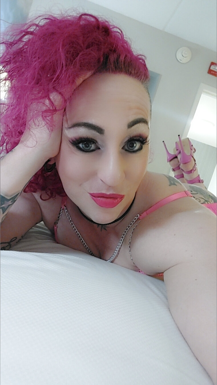 Inkedgermanprincess cover image