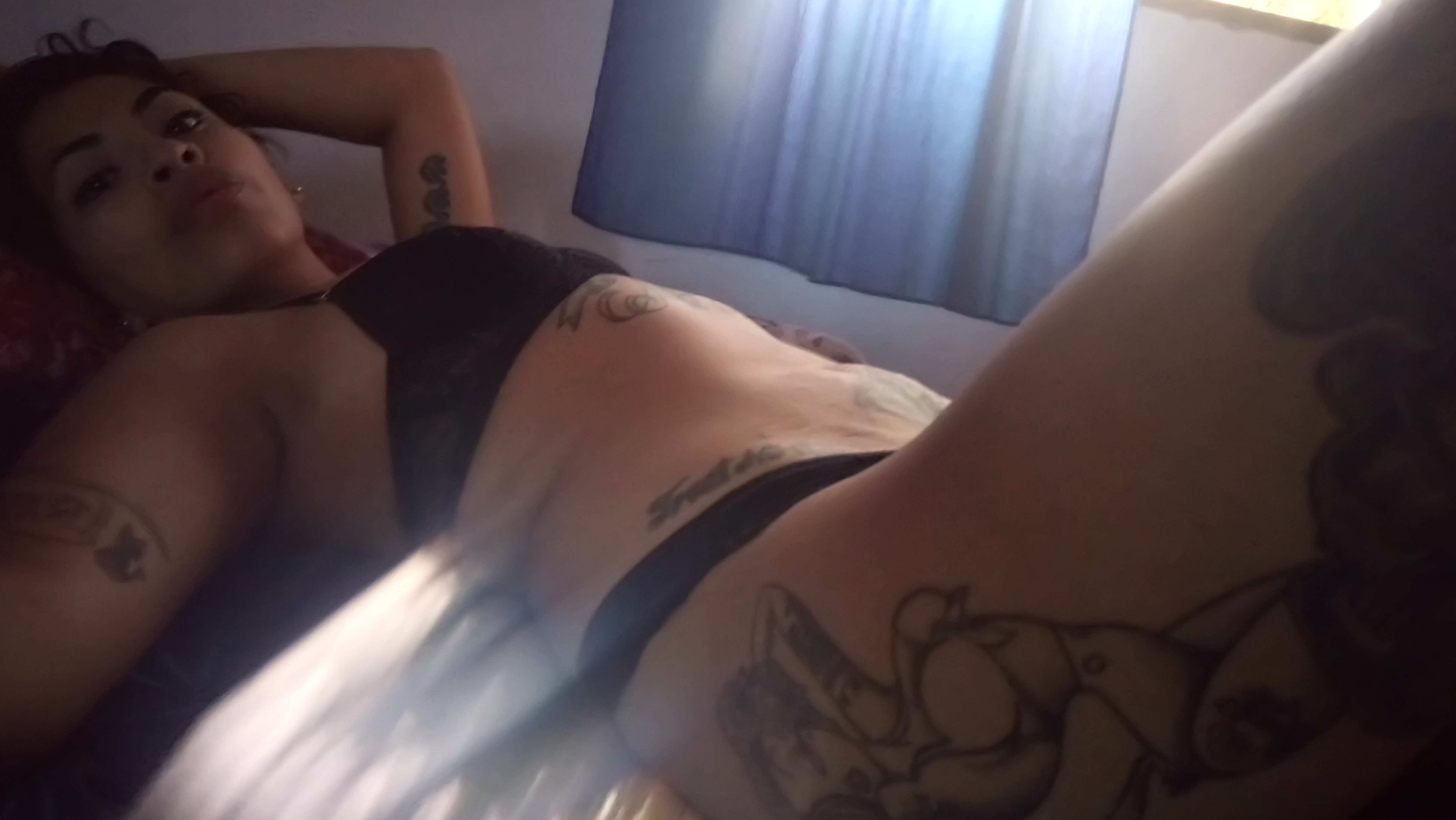 Inkedgirl banner image