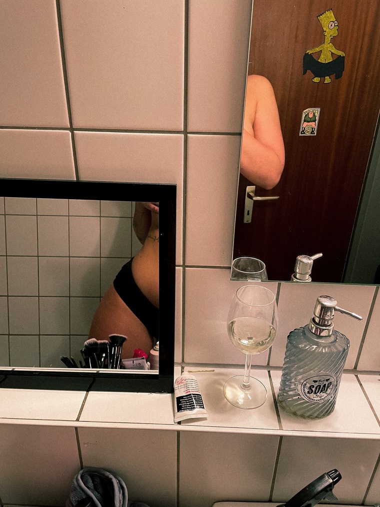 Inkedgirl234 cover image