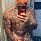 Inked King avatar