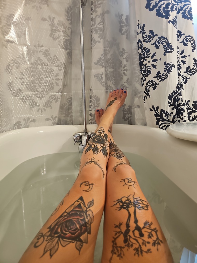 Inkedlollipop cover image