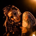 Goddess Inked Lucy Fur avatar