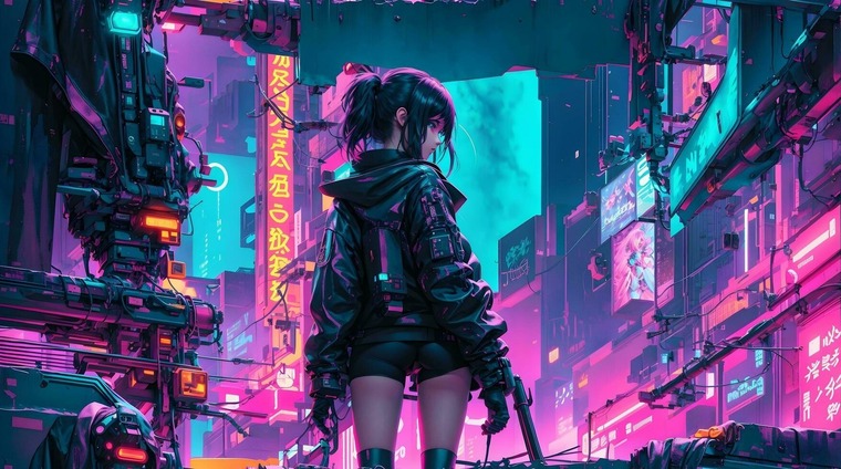 Luna Baby cover image