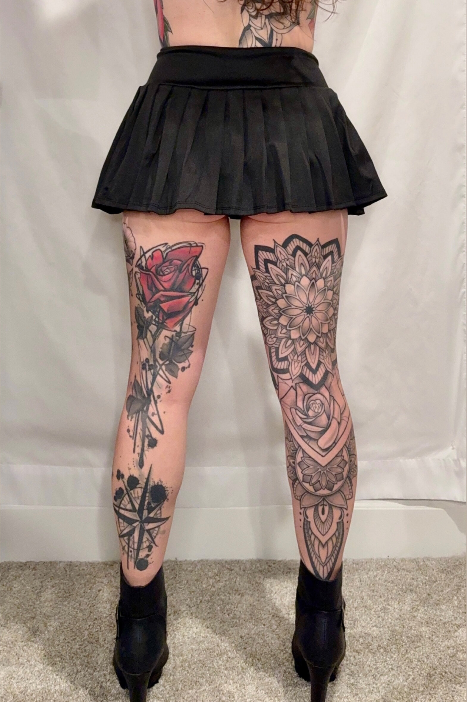 InkedMinx banner image