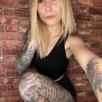 InkedMira avatar