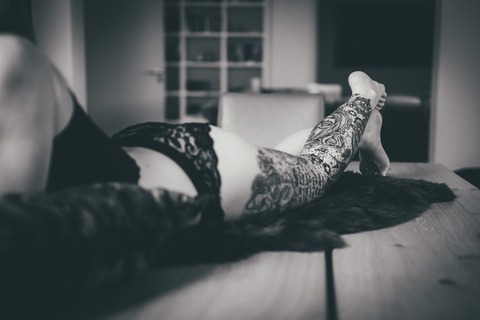 InkedMira cover image