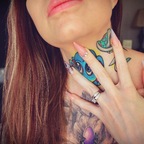 InkedMissBunny avatar