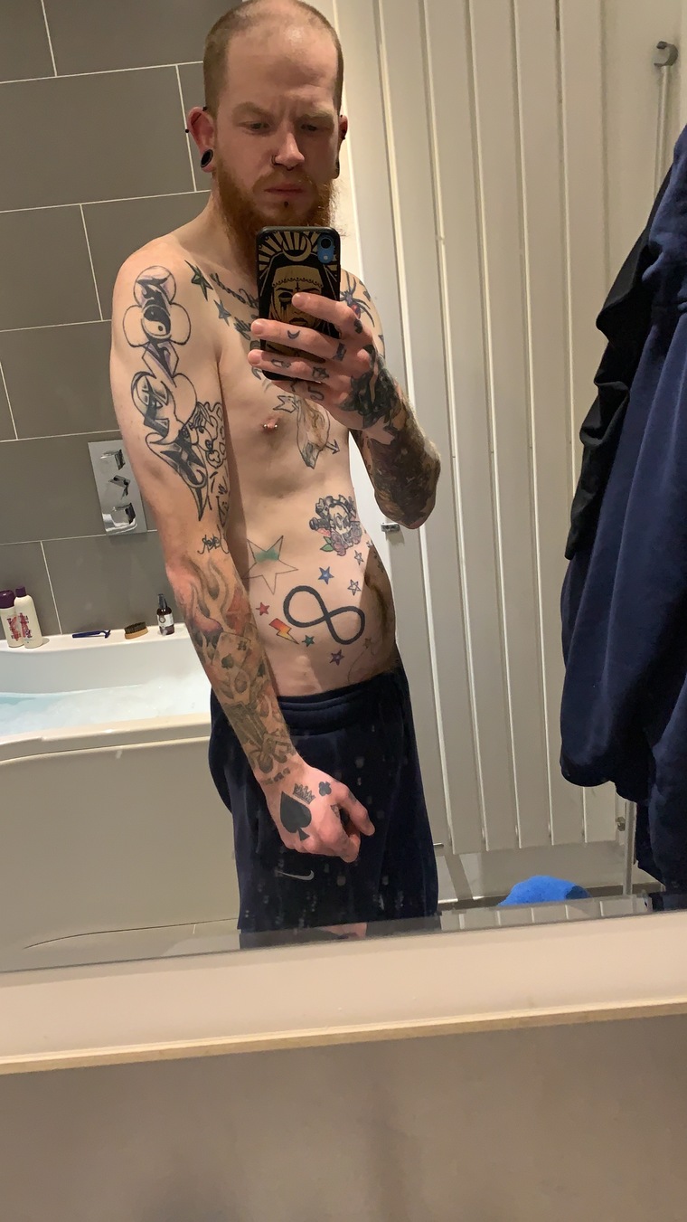 Mitch banner image