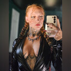 InkedPepper avatar