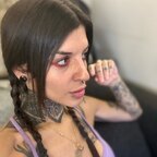 Inked Queen 👑 avatar