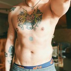 InkedRasg avatar