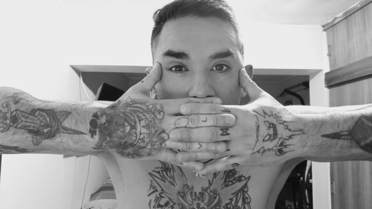InkedRasg cover image