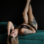 InkedSeductress avatar