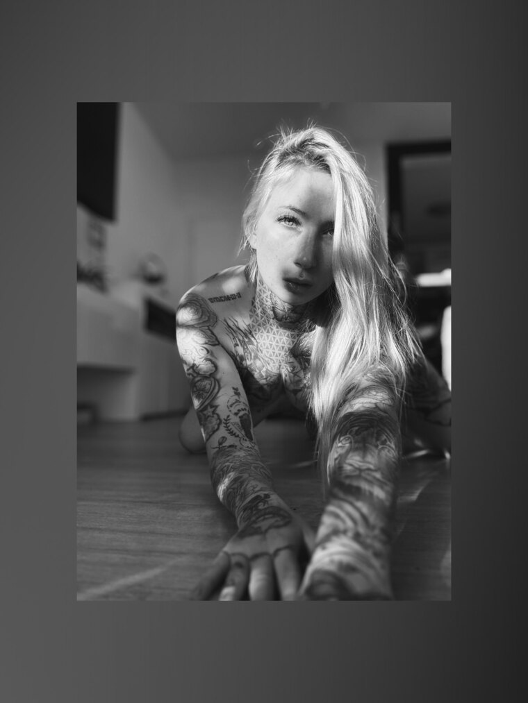 inkedsexy_secret cover image