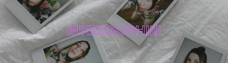 Sophie 🧚 banner image