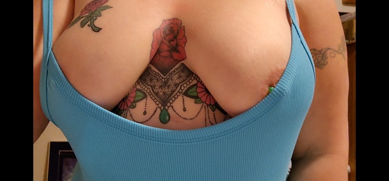 ๐ฅ Inked Thick Gilf ๐ฅ banner image