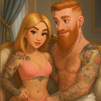 Georgina & Danny avatar