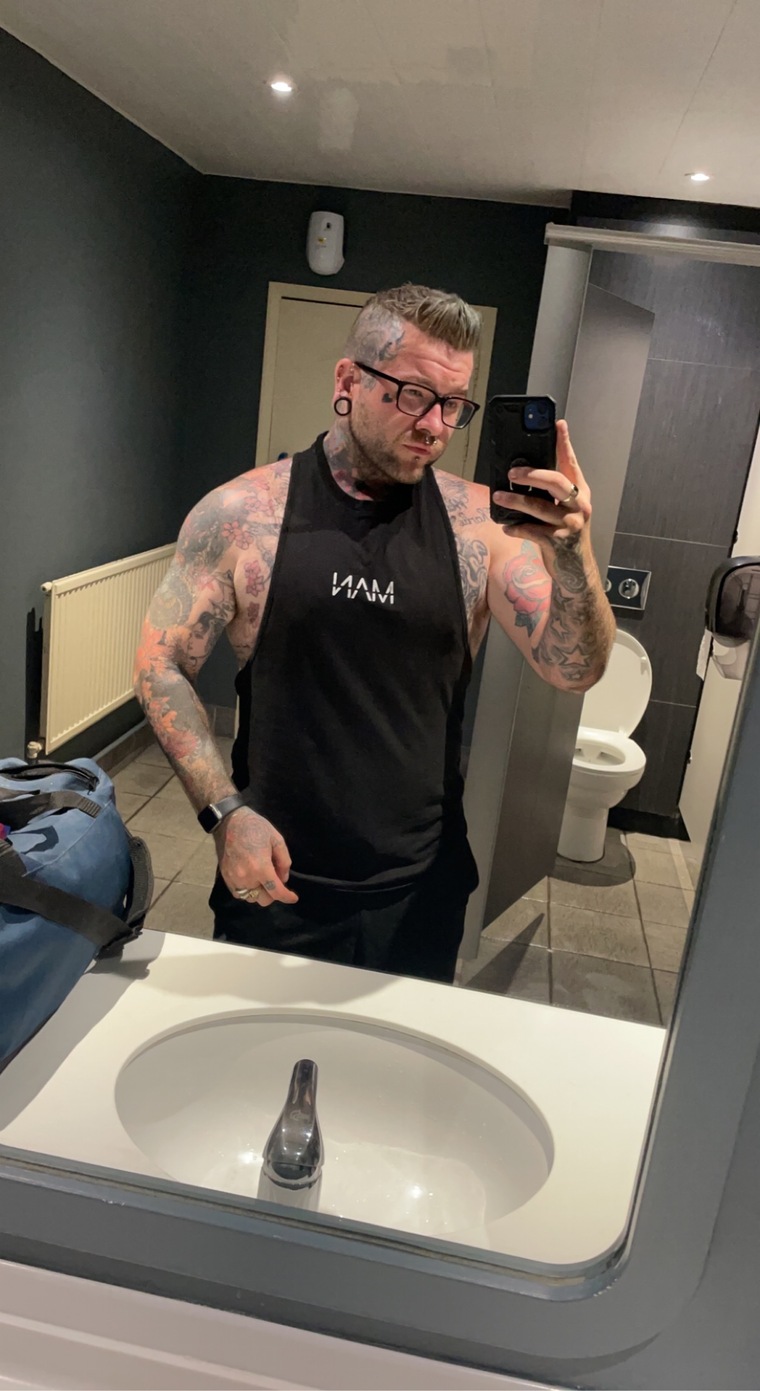 InkedD cover image