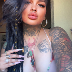 InkedupGoddess avatar