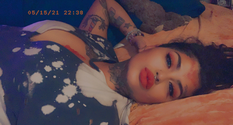 InkedupGoddess cover image