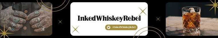 InkedWhiskeyRebel banner image