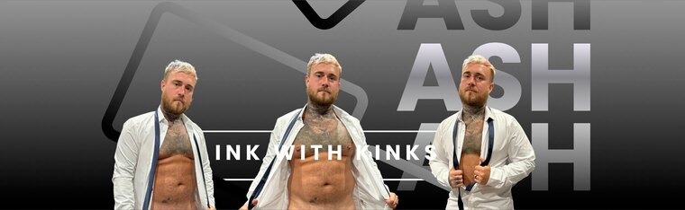 😈InkedwithKinks😈 cover image