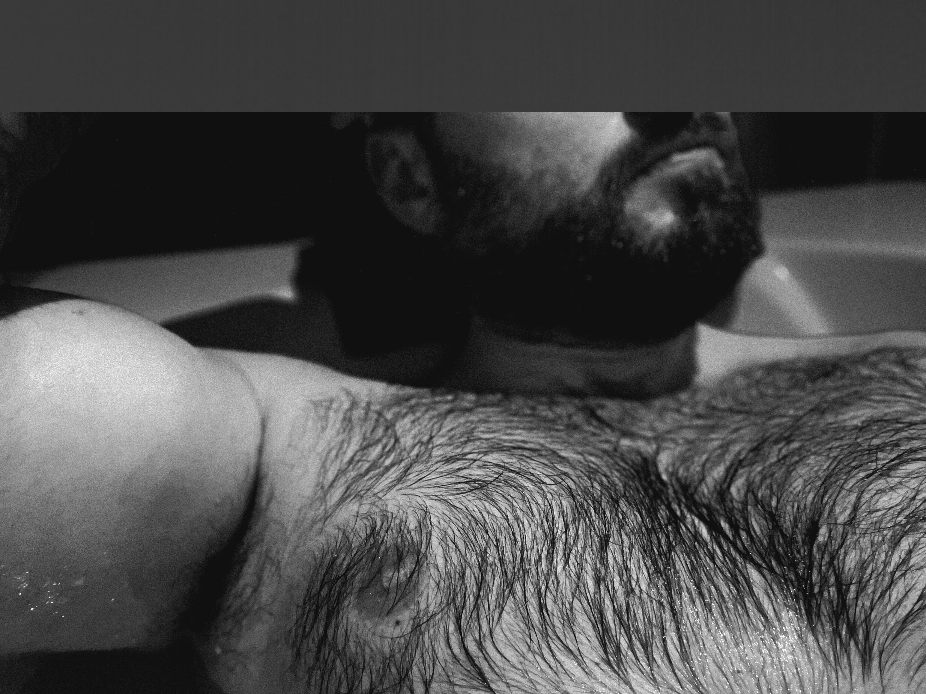 InkedWolf banner image