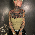 InkedWomen avatar