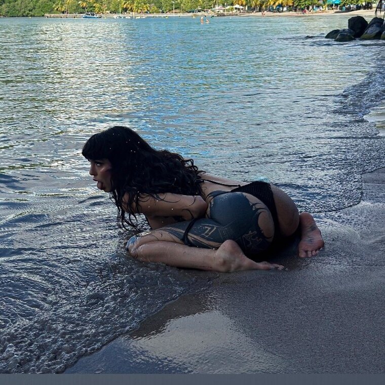 Keyah cover image
