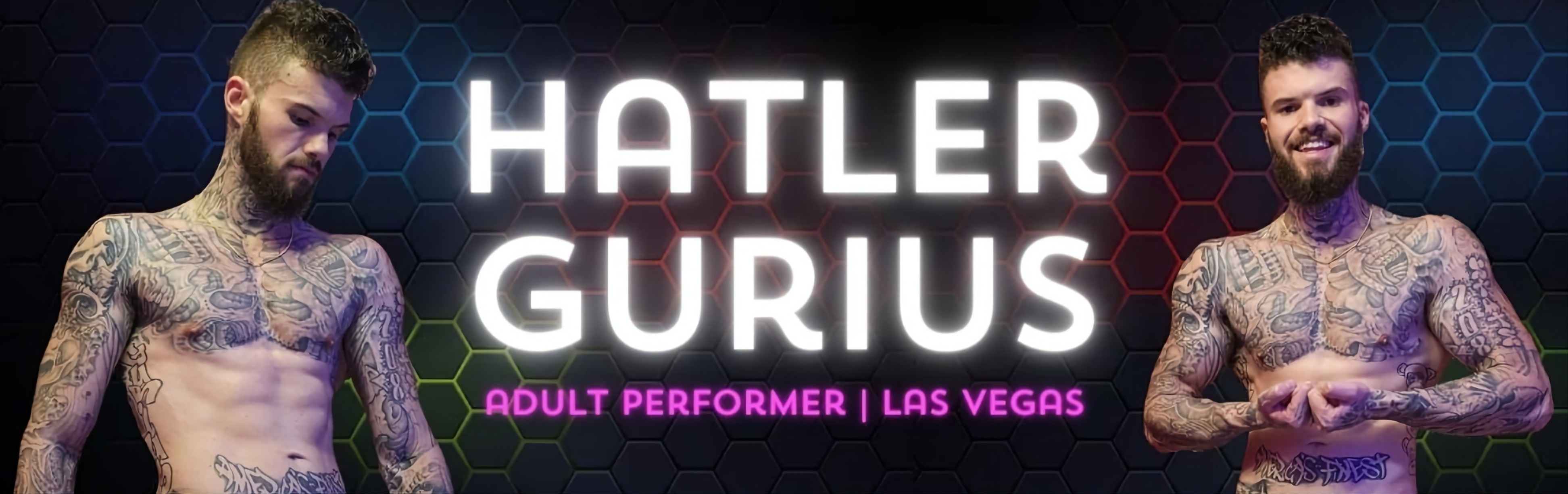 Hatler's Gooners banner image