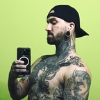 Inkguy95 avatar