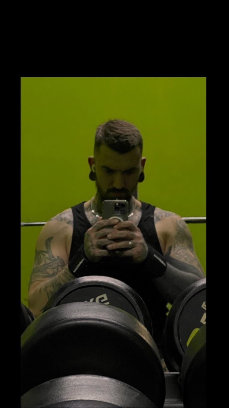 Inkguy95 cover image
